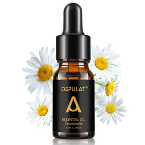 Depulat Chamomile Essential Oil 0.35 FL. OZ.