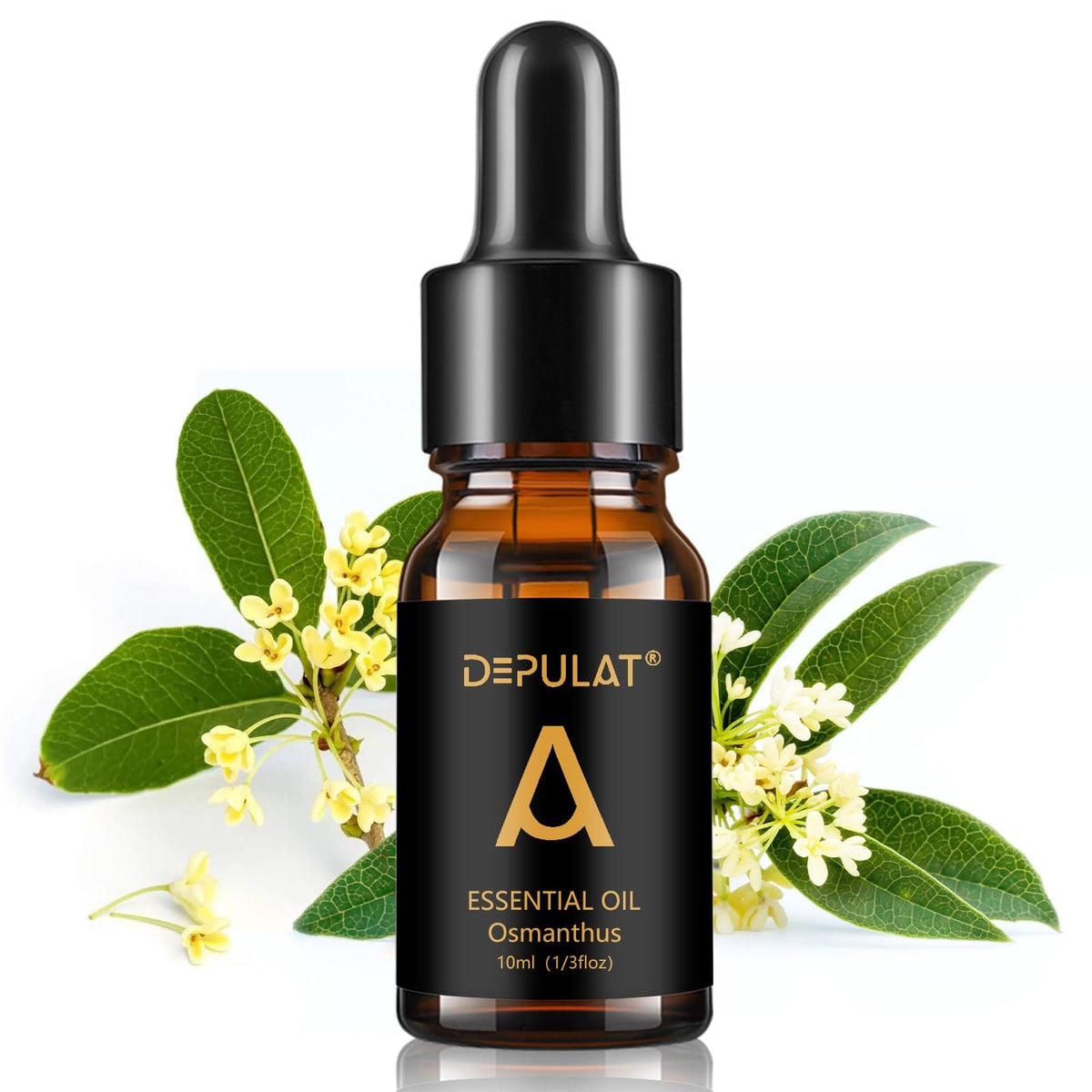 Depulat Osmanthus Essential Oil 0.35 FL. OZ.